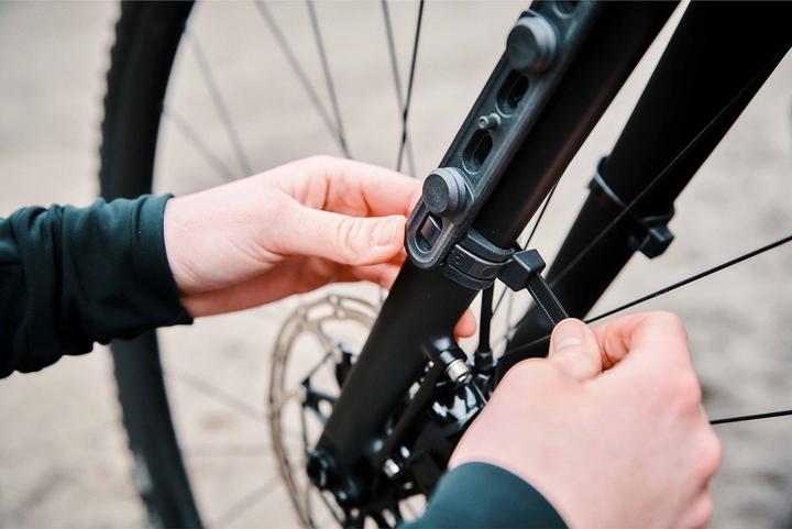 Produktbild Fidlock TWIST vario base - black