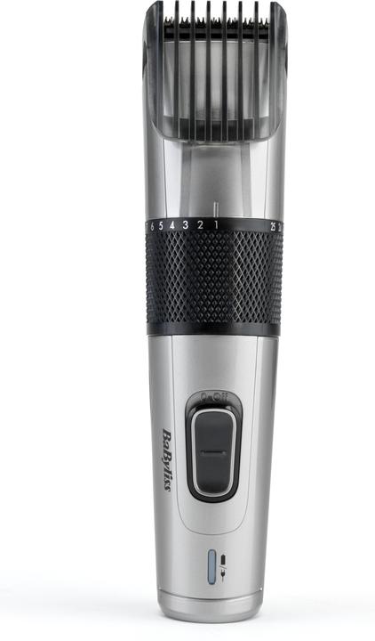 Actual product image BaByliss E977E, Stainless steel