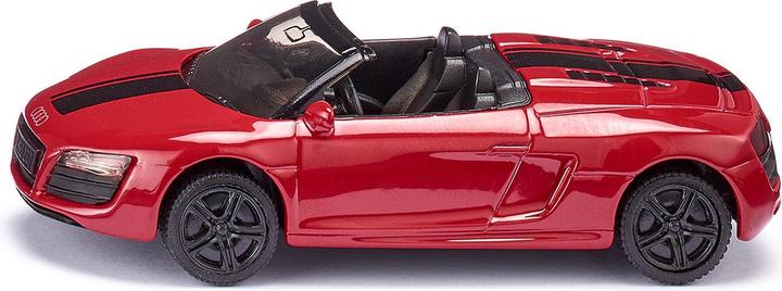 Produktbild Siku Cabrio Set