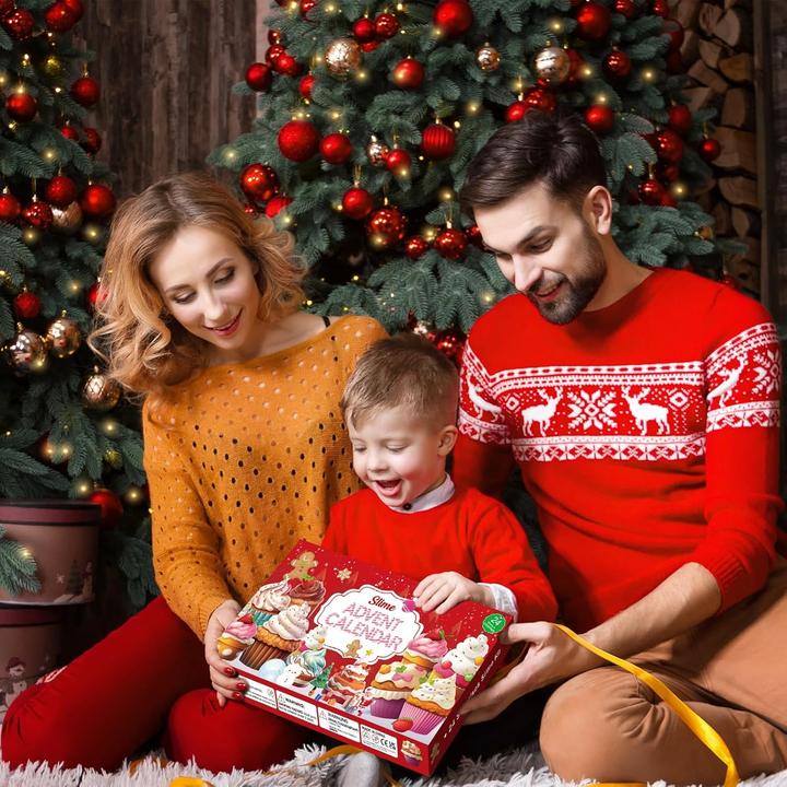 Actual product image Funewest Slime