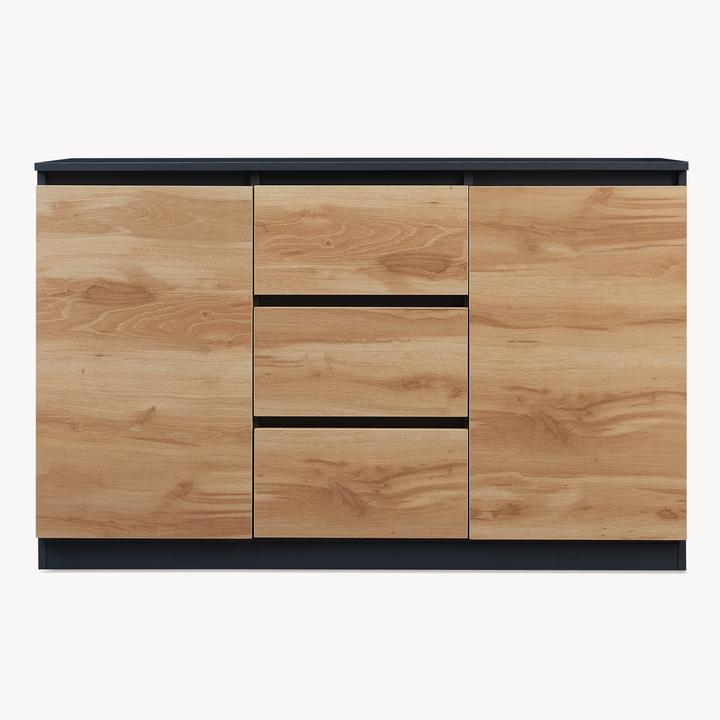 Image du produit En.Casa Kyr (120 x 35 x 75 cm)