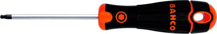 Produktbild Bahco SCREWDRIVER HEX BALL 3.0X100