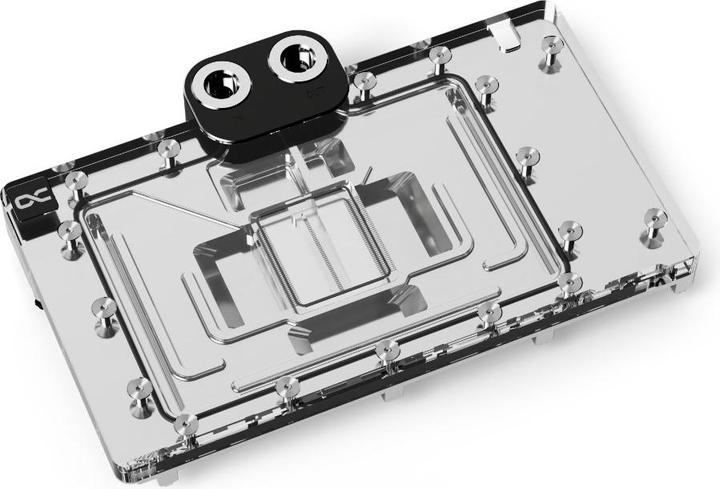 Alphacool Core Geforce RTX 4090 GameRock + Phantom mit Backplate