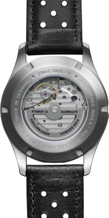 Produktbild 27642 (Analoguhr, 42 mm)