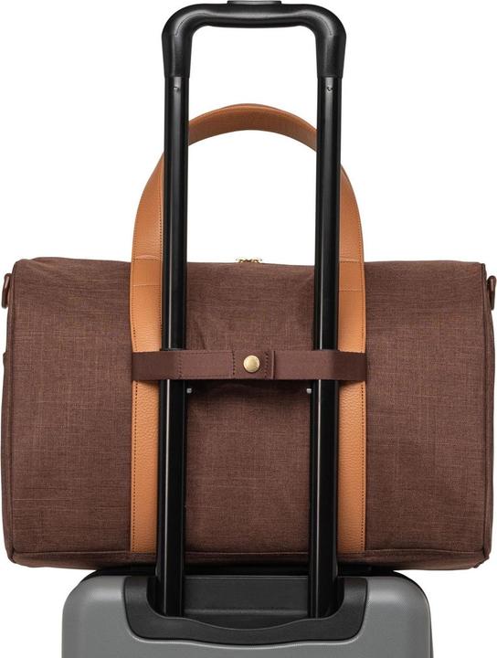 Immagine prodotto Herschel Novel Carry On Duffle (26.50 l)