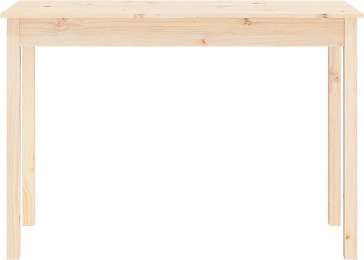 Produktbild vidaXL Delaney (110 x 40 x 75 cm)