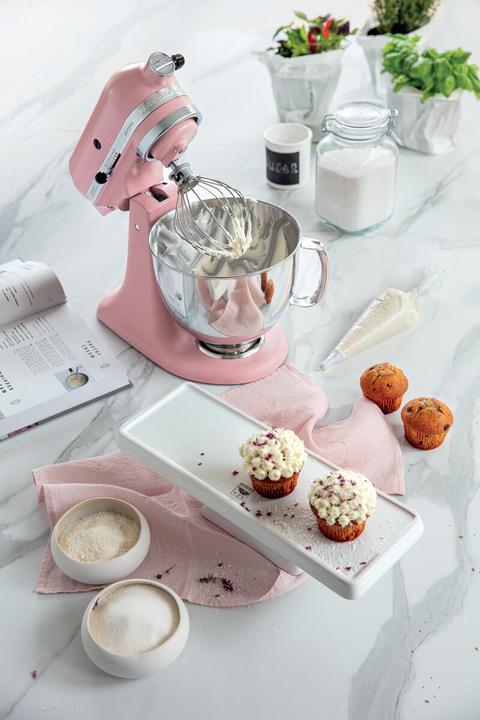 Productafbeelding KitchenAid Artisan KSM175 (300 W)