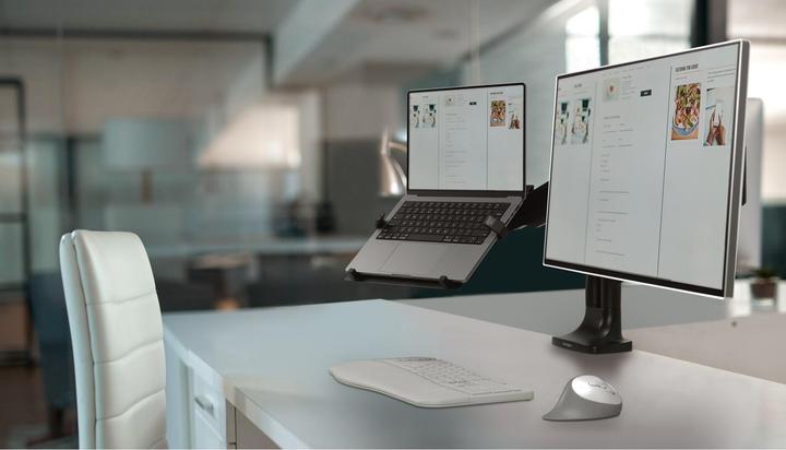 Actual product image Kensington Universal Laptop Holder For