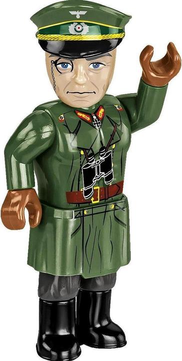 Produktbild Cobi Panzer 38(t)