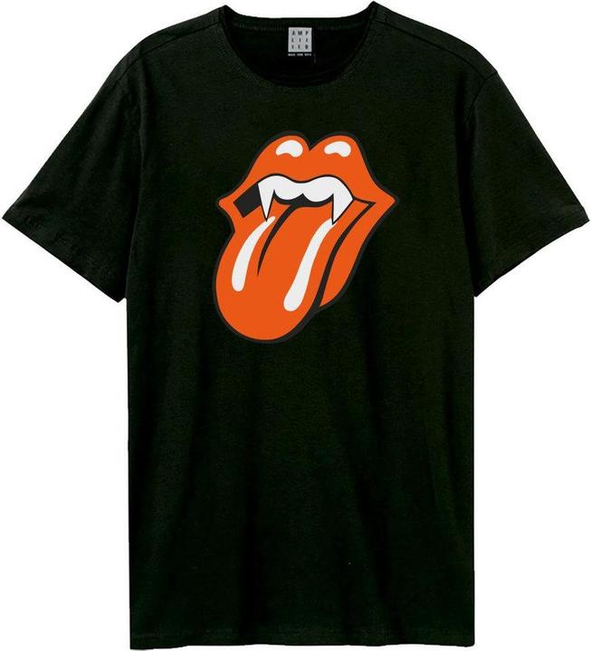 Produktbild Amplified Fang Tongue TShirt (M)