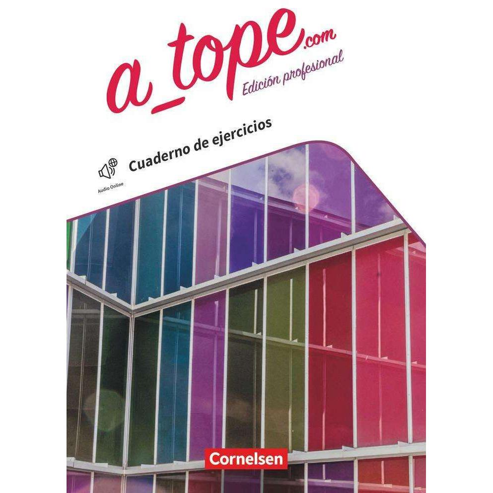 A tope PRO 11/12 AH+Lös+WC, Schulbücher