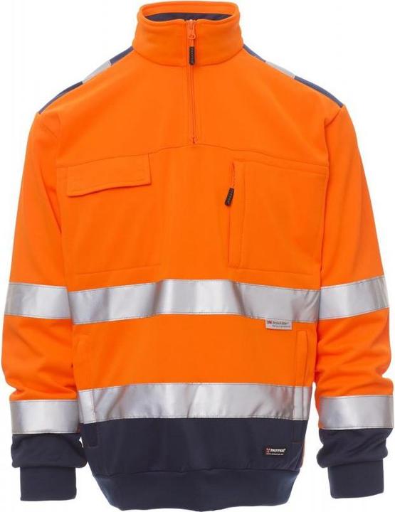 Produktbild Payper Sweatshirt Vision (M)