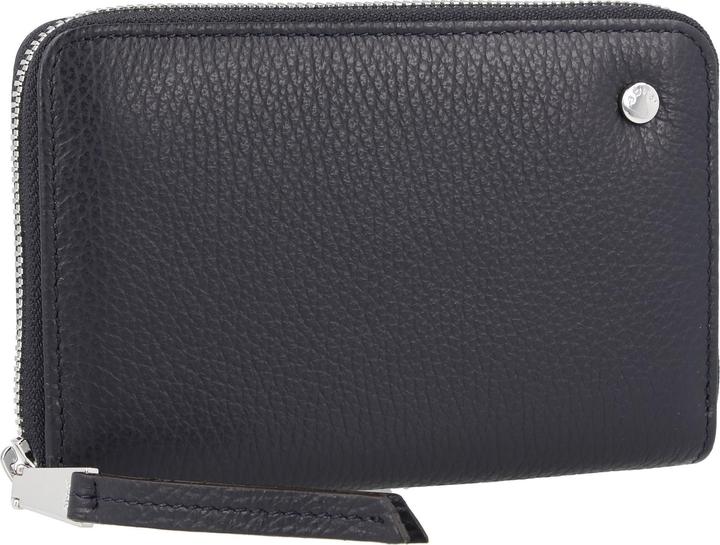 Produktbild Abro Adria Geldbörse Leder 15.5 cm