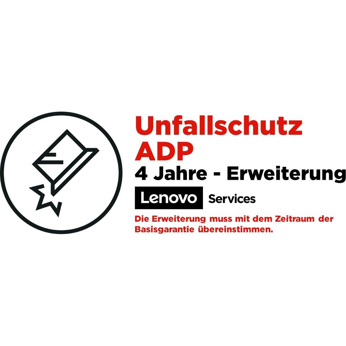 Lenovo accidental damage protection - ab, Notebook Ersatzteile