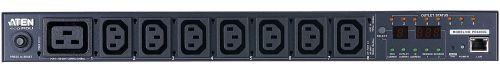 Actual product image Aten PE8208G Power Distribution Unit (Rack