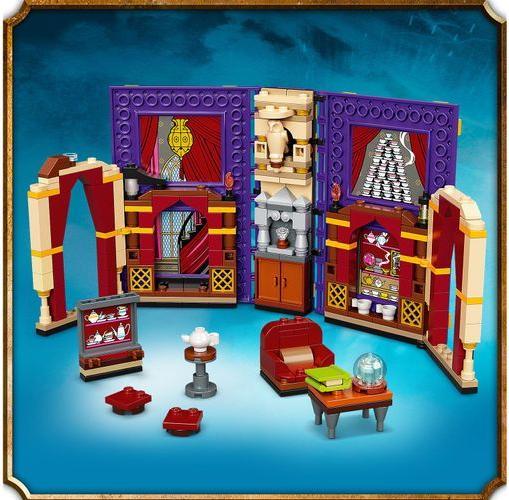 Produktbild LEGO Hogwarts Moment: Wahrsageunterricht (76396, LEGO Harry Potter)