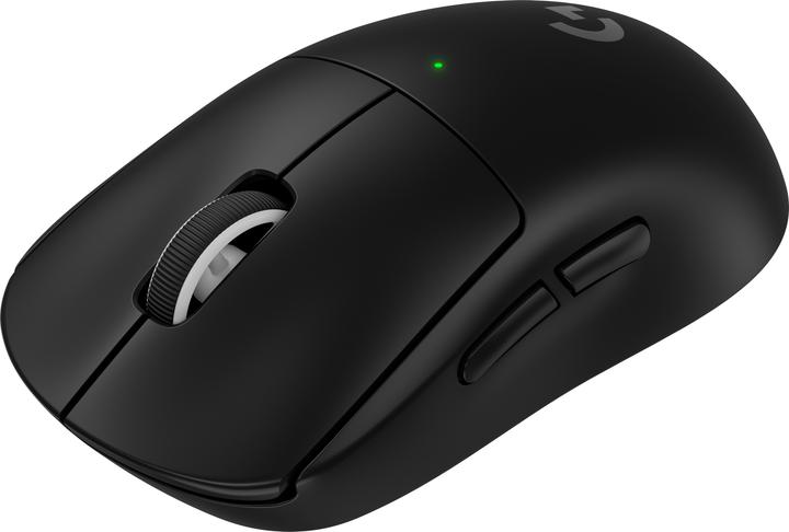 Produktbild Logitech G Pro X Superlight 2 (Kabellos, Kabelgebunden)