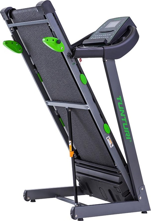 Actual product image Tunturi Treadmill Cardio Fit T30