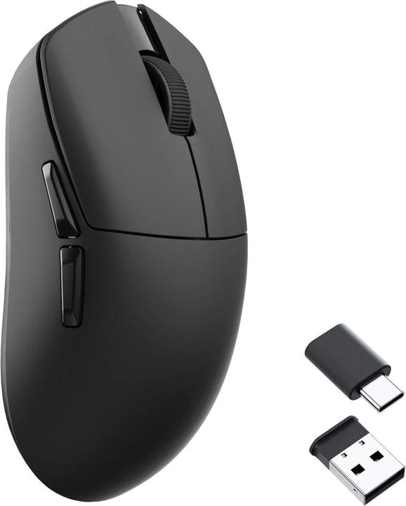 Actual product image Keychron Lemokey G1 (Wireless)