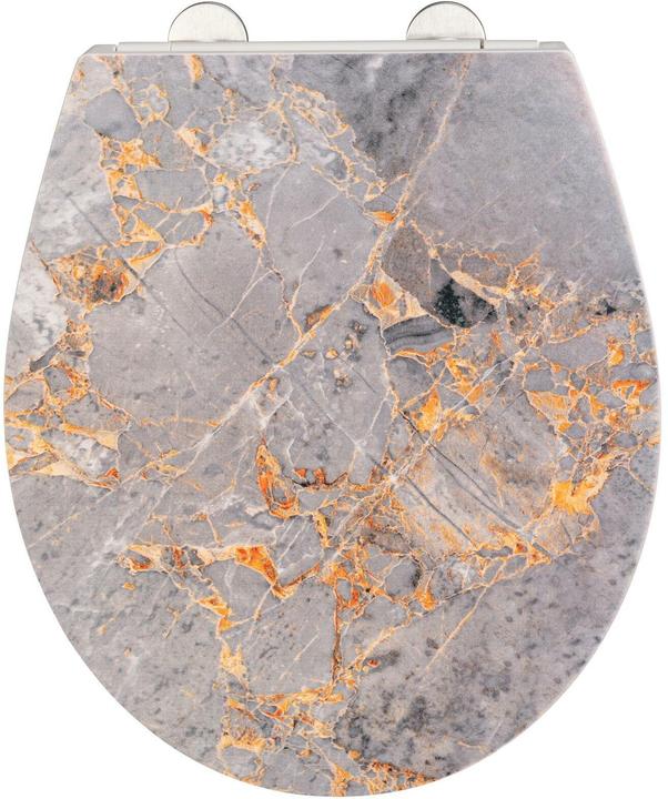 Produktbild Wenko Grey Marble