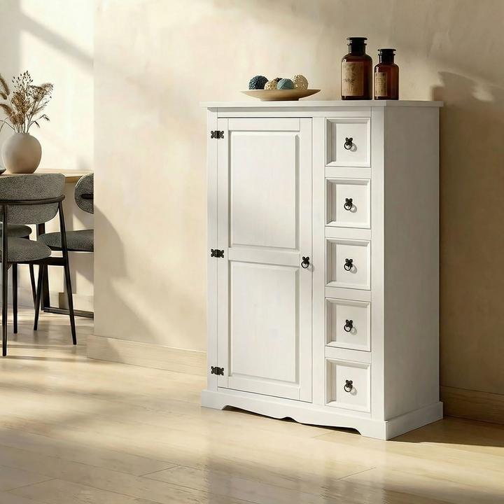 Image du produit IDIMEX Tequila (95 x 45 x 150 cm)