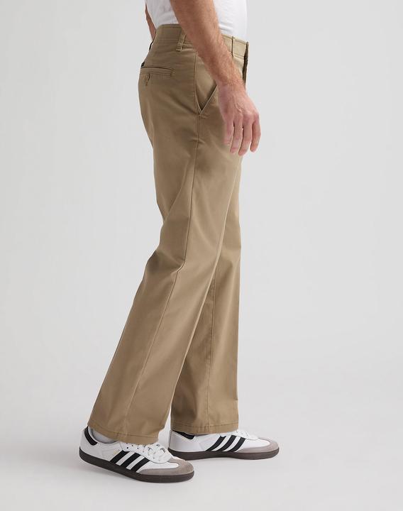 Produktbild Lee Flat Front Straight Xm (38)