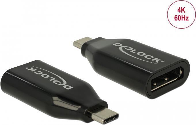 Actual product image Delock USB Type-C to (4.86 cm)