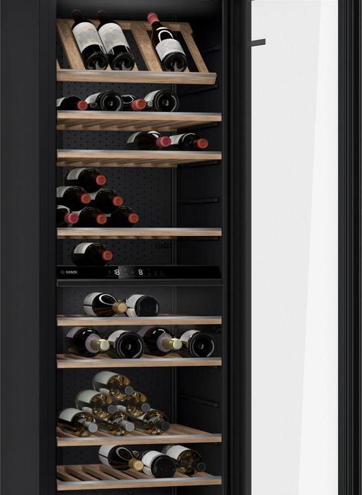 Produktbild Bosch Hausgeräte KWK36ABGA