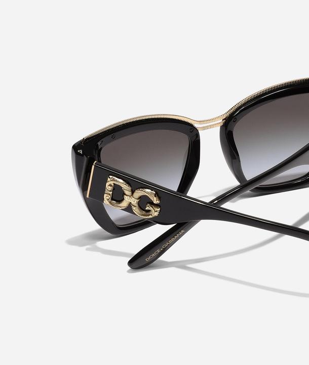 Actual product image Dolce & Gabbana VG6144VN18G9V000