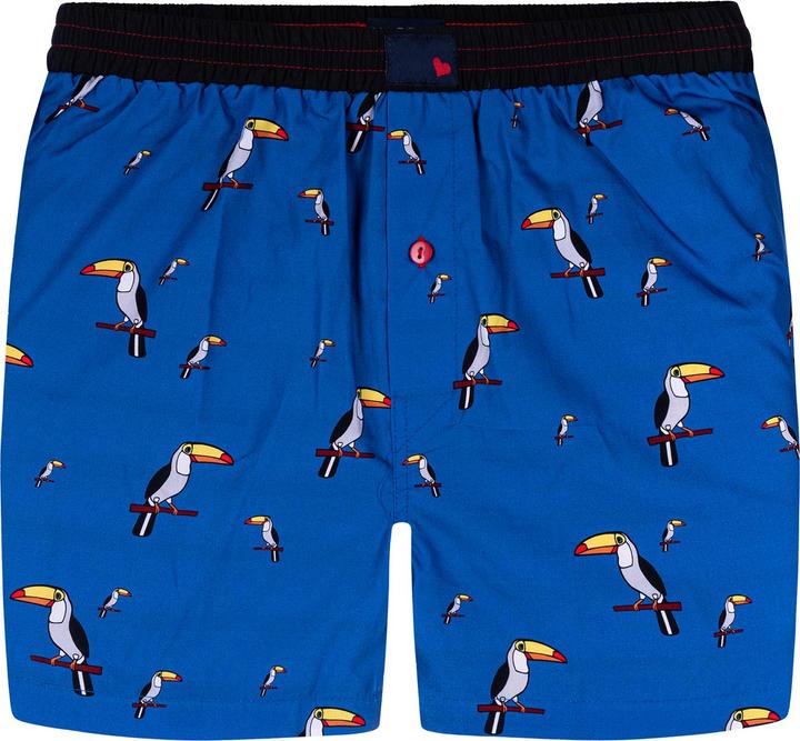 Produktbild Unabux Boxer Prints (M, Einzelpack)