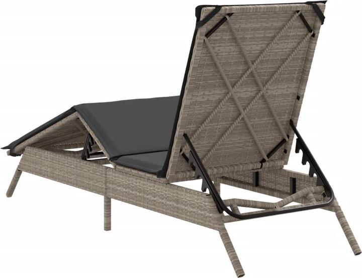 Immagine prodotto vidaXL Sonnenliege (200 cm)