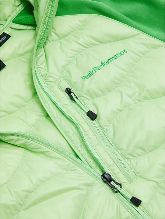 Produktbild Peak Performance Helium Down Hybrid Hoodie (L)
