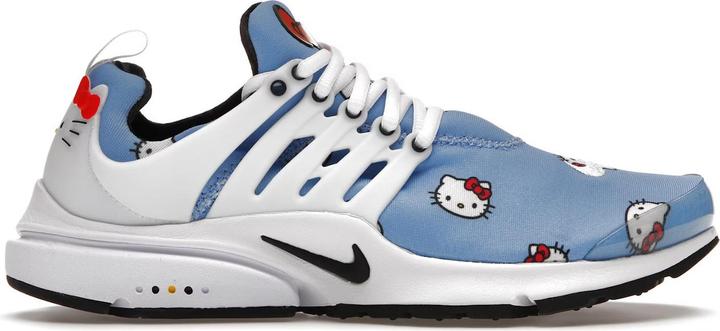 Image du produit Nike Air Presto Hello Kitty (2022) (47.5)