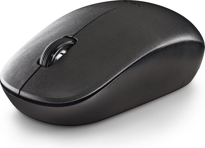 Actual product image NGS Fog Pro Black (Wireless)