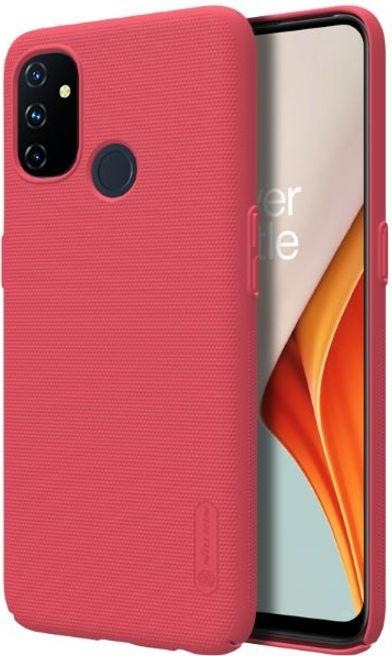 Productafbeelding Nillkin Super Frosted Shield-serie (OnePlus Noord N100)