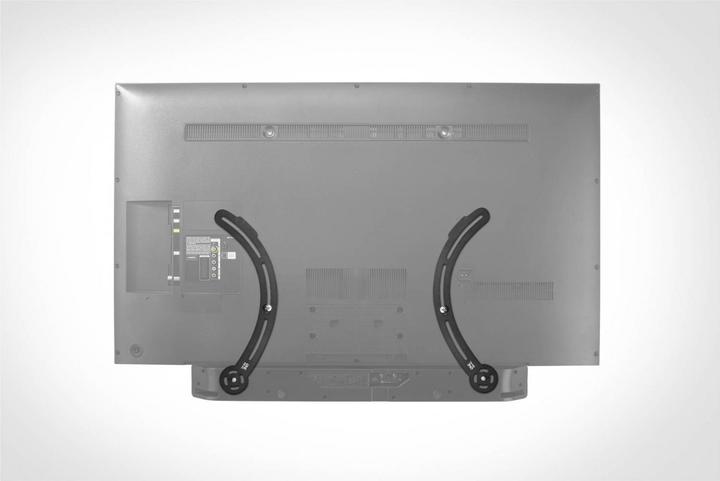 Actual product image One for All Wm5211 (1 pair, Wall installation)