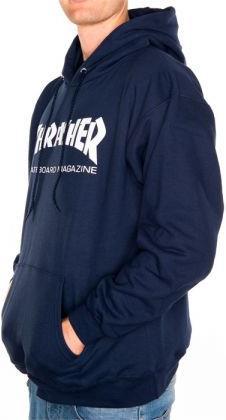 Image du produit Thrasher Skate Mag (S)