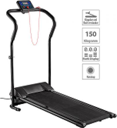 Produktbild Newgen medicals Laufband