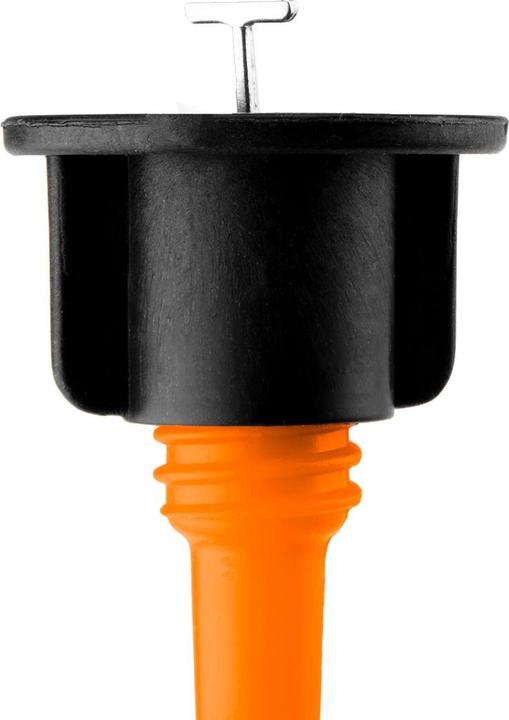 Actual product image Neo Tools Leveling system, set of 50 pcs