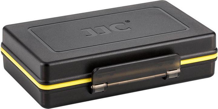 Produktbild JJC BC 3UFD24 USB Flash Drive Case