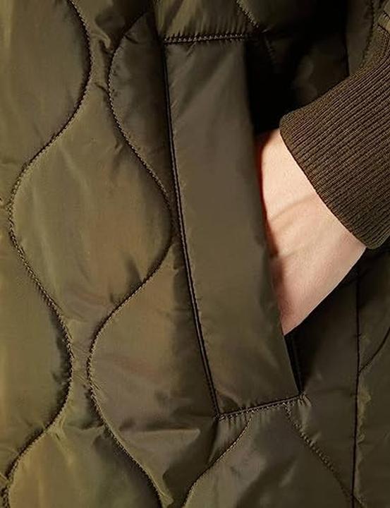 Actual product image Marc O'Polo Denim Alternative Down Jacket (S)