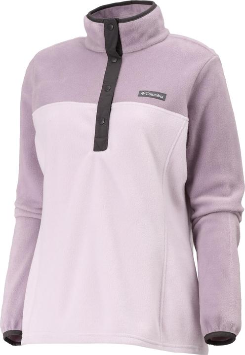 Lavender Pearl, Shale Purple, Shark