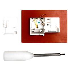 Powergear 3PH TOOL FÜR PRO-0222 ADAPTER-VERKABELUNG, Cavo di alimentazione