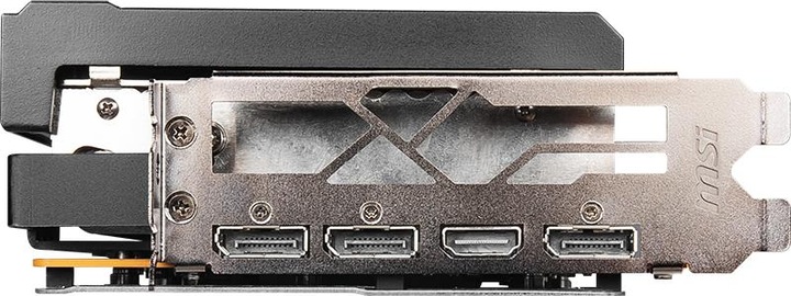 Produktbild MSI Radeon RX 5700 GAMING X (8 GB)
