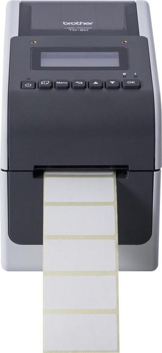 Actual product image Brother TD2350D(203) LABEL PRINTER (+WIFI) (203 dpi)