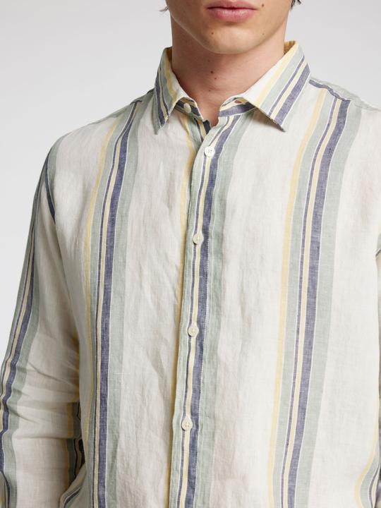 Immagine prodotto Selected Langarm Leinenbluse (L)