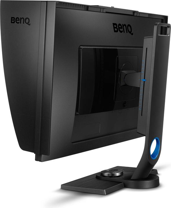 Produktbild BenQ Sw2700pt (2560 x 1440 Pixel, 27")