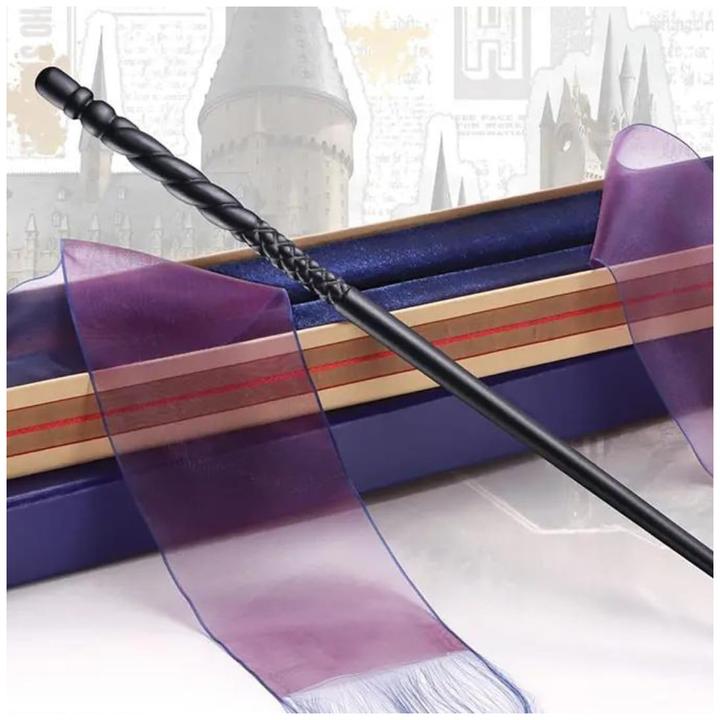 Image du produit Noble Collection The Baguette Harry Potter Ginny
