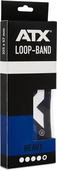 Image du produit ATX bande de boucle (0.32 m, Fort)