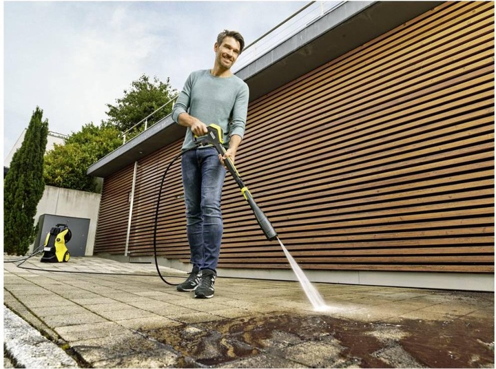 Produktbild Kärcher Adapter Anti-Twist